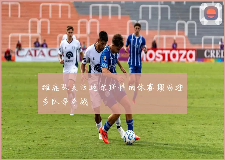 雄鹿队关注迈尔斯特纳休赛期或迎多队争夺战