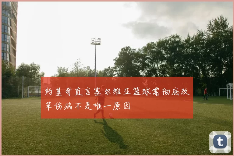 约基奇直言塞尔维亚篮球需彻底改革伤病不是唯一原因
